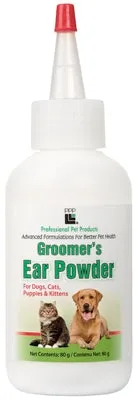 PPP Ear Powder 80g