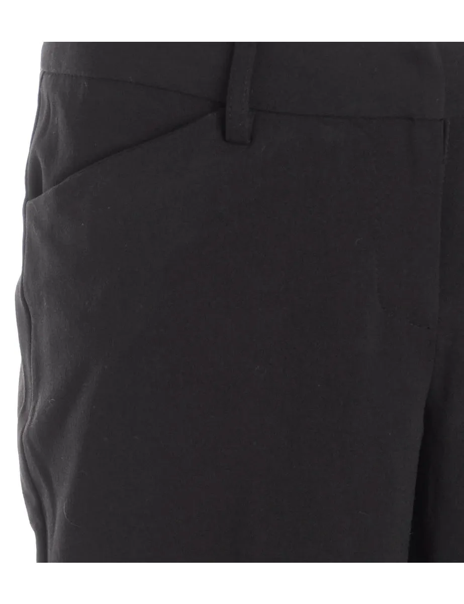 Reworked Dana Tapered Trousers - W31