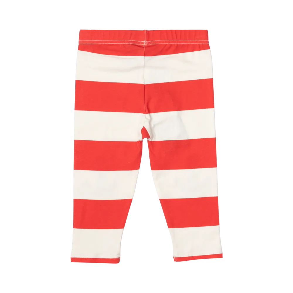 ROCK YOUR BABY - ANCHORS AWAY BABY TIGHTS