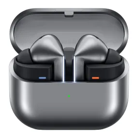 Samsung Galaxy Buds3 Pro (Silver)