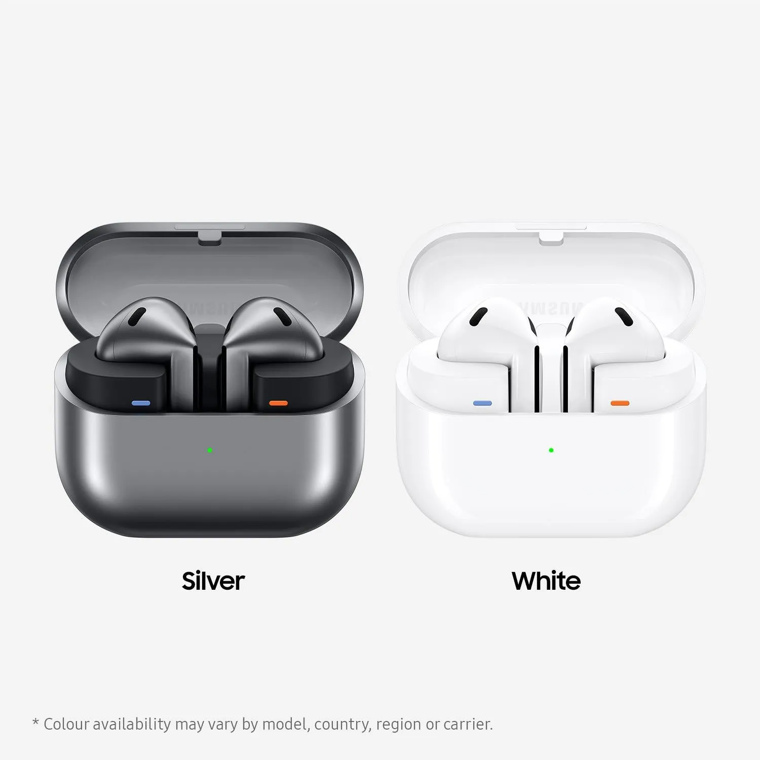 Samsung Galaxy Buds3 (Silver)