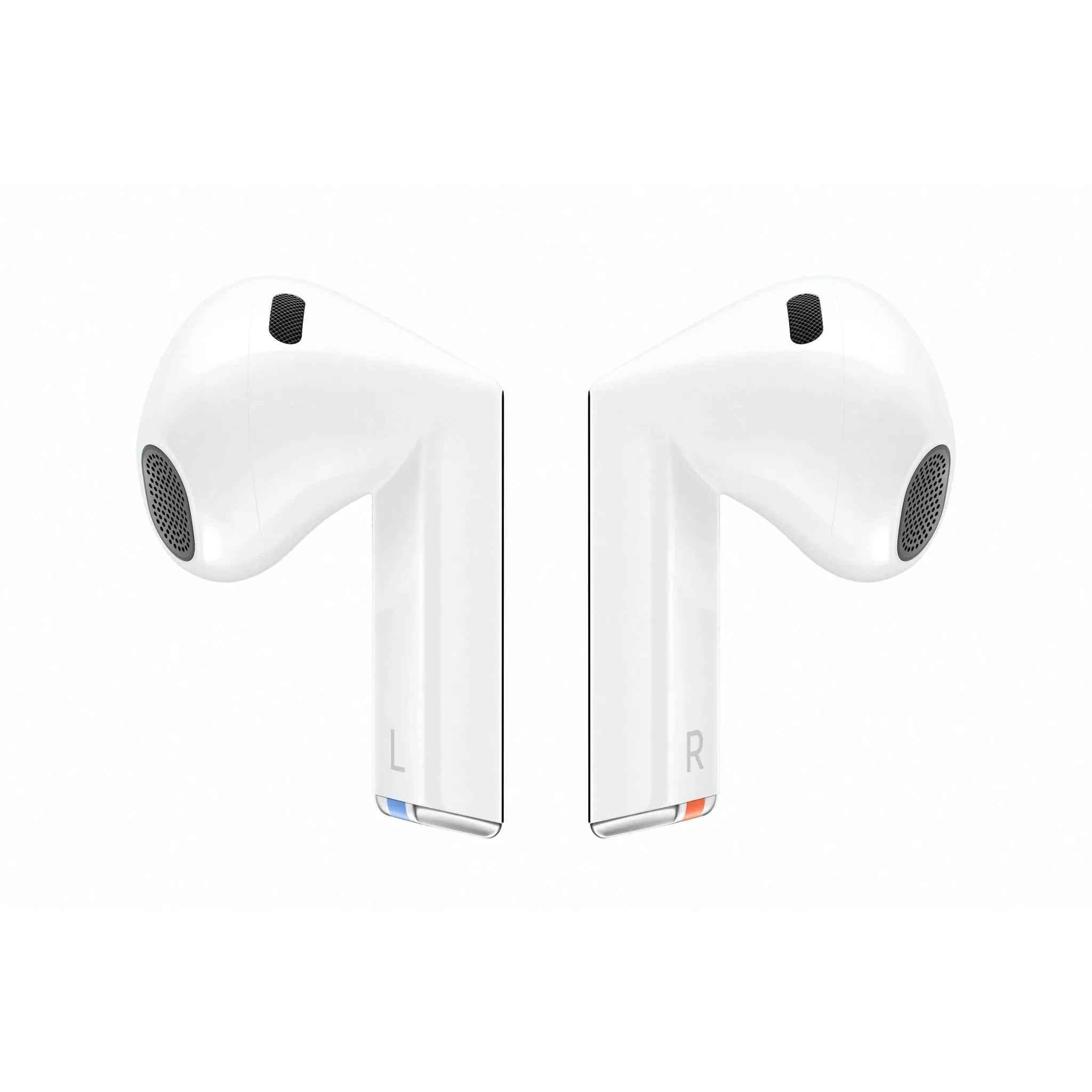 Samsung Galaxy Buds3 (White)
