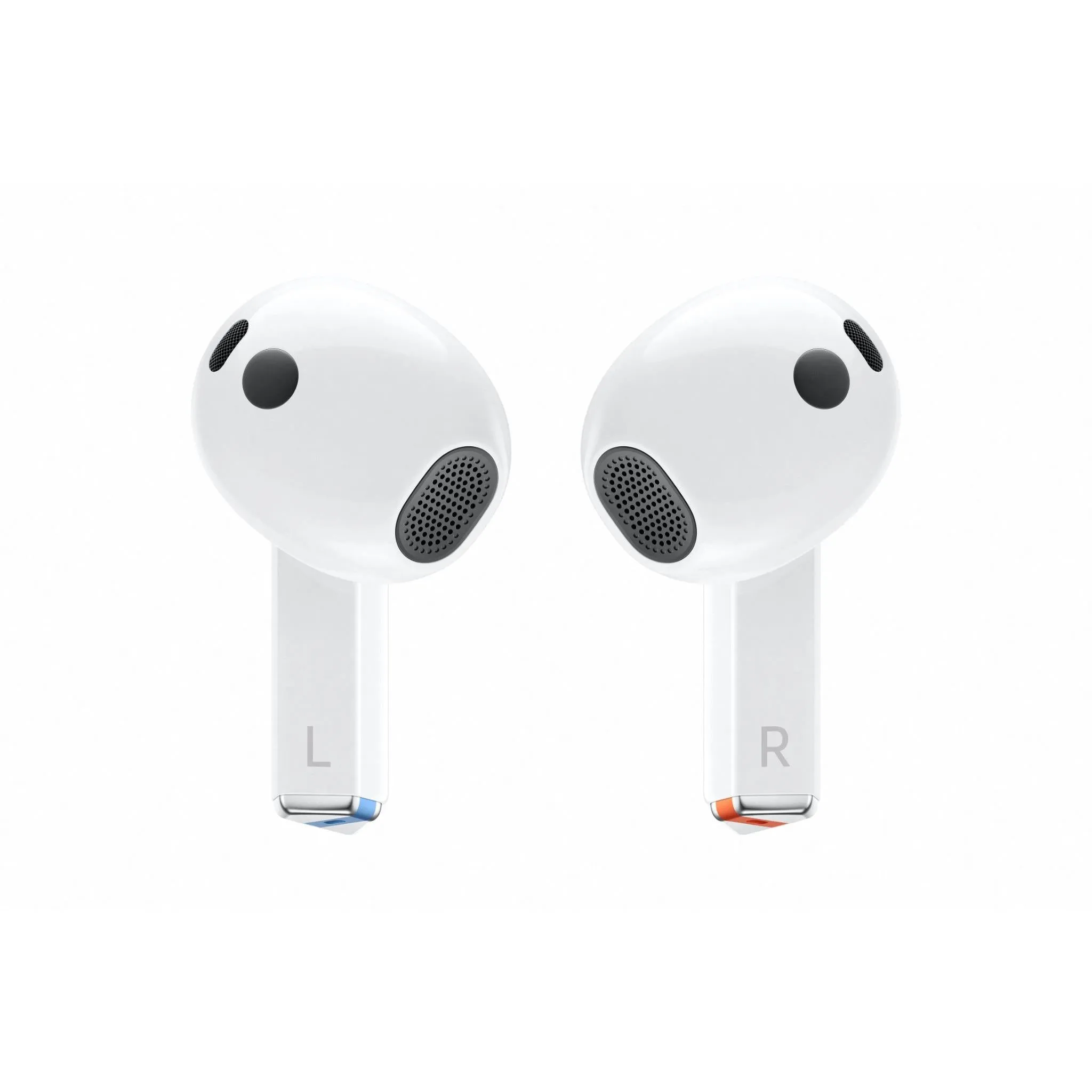 Samsung Galaxy Buds3 (White)
