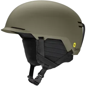 Scout MIPS