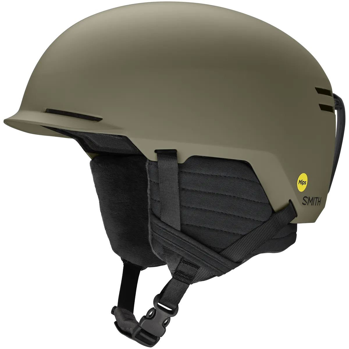 Scout MIPS