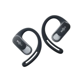 SHOKZ OPENFIT AIR Open-Ear אוזניות הולכת אוויר אלחוטיות