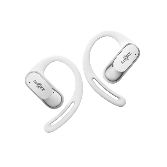 SHOKZ OPENFIT AIR Open-Ear אוזניות הולכת אוויר אלחוטיות