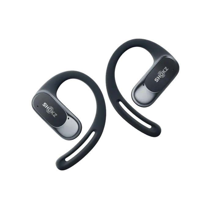 SHOKZ OPENFIT AIR Open-Ear אוזניות הולכת אוויר אלחוטיות