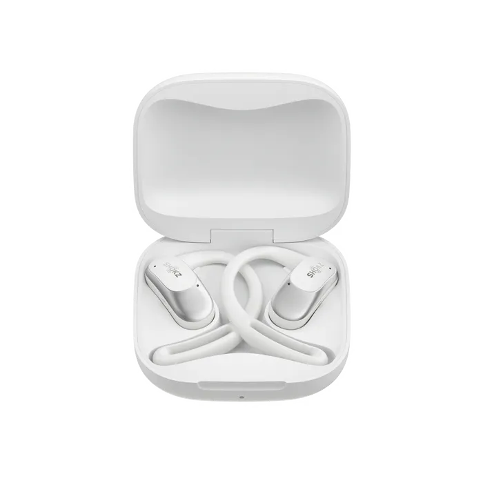 SHOKZ OPENFIT AIR Open-Ear אוזניות הולכת אוויר אלחוטיות
