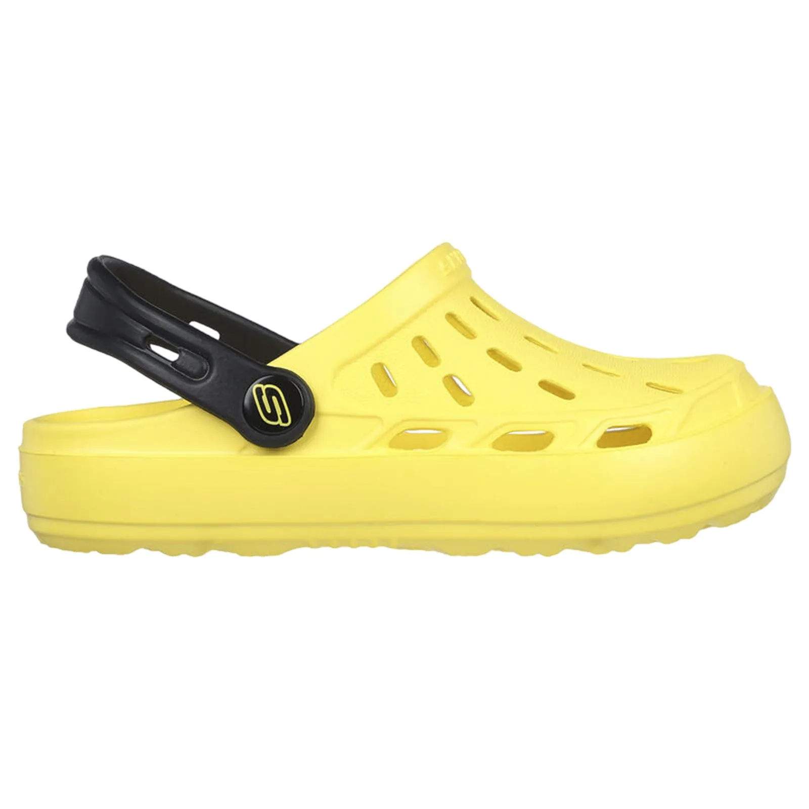 Skechers Junior Foamies Swifters Clogs