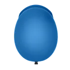 Smith Kids' Scout Jr. MIPS - Matte Cobalt 2024