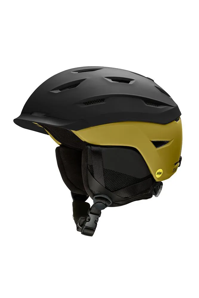 Smith Men's Level MIPS® Snow Helmet