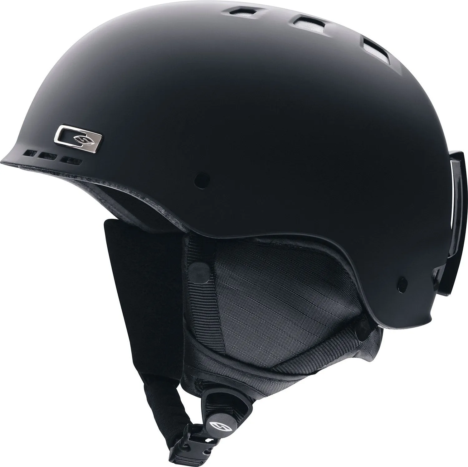 Smith Optics Holt Snow Sports Helmet