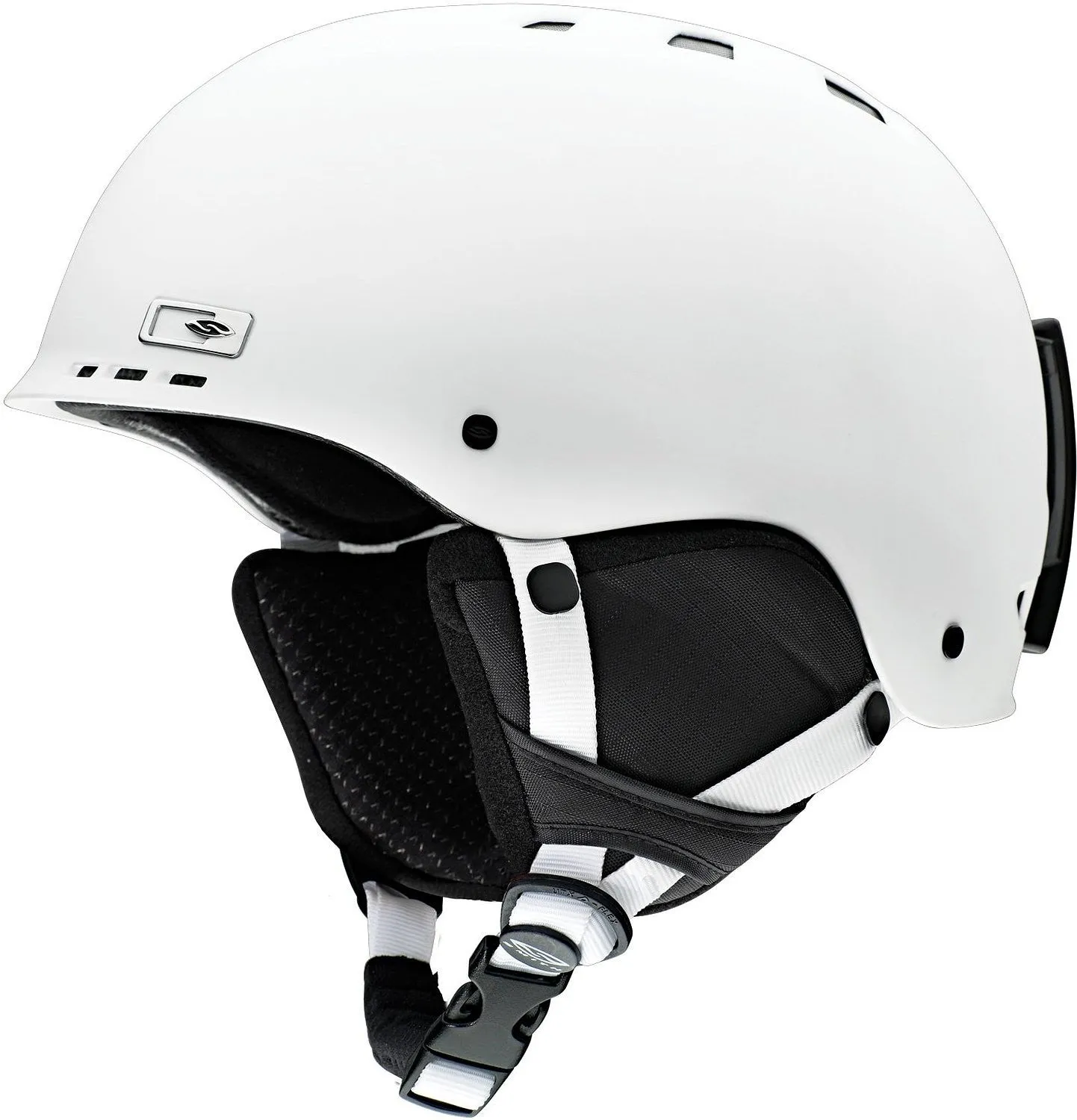 Smith Optics Holt Snow Sports Helmet