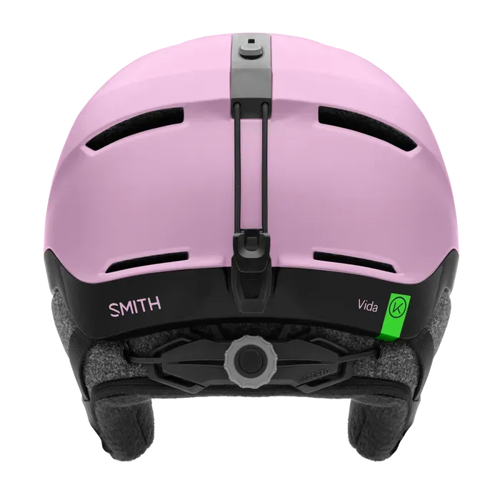 Smith Vida Helmet 2025