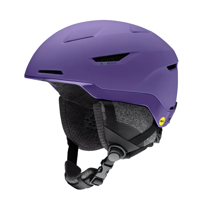 Smith Vida MIPS