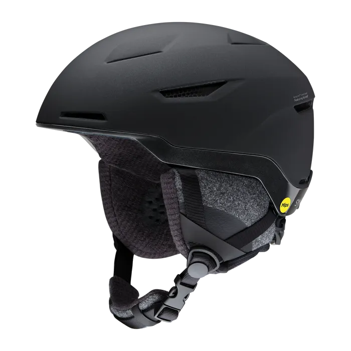 Smith Vida MIPS
