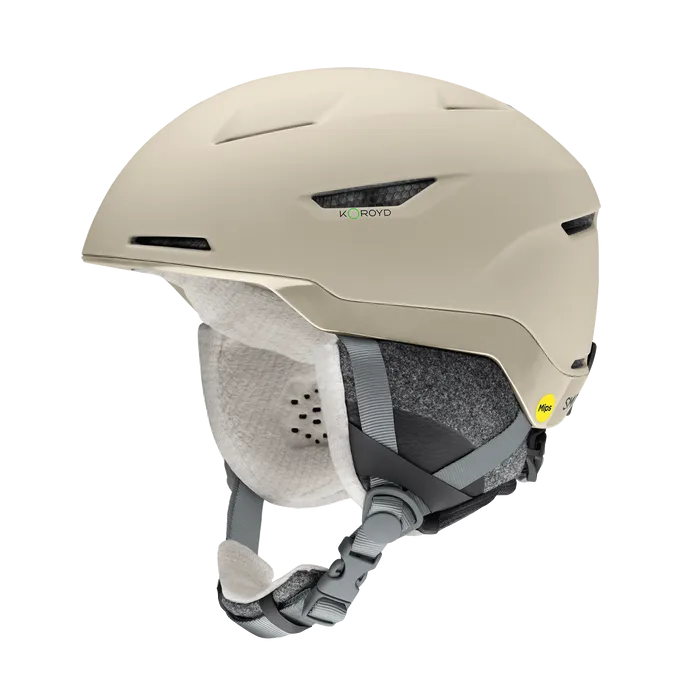 Smith Vida MIPS