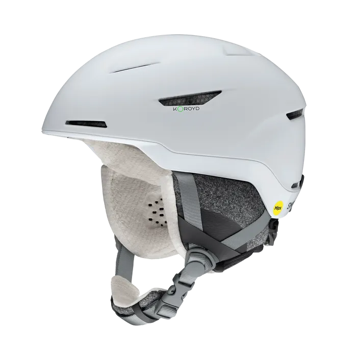 Smith Vida MIPS