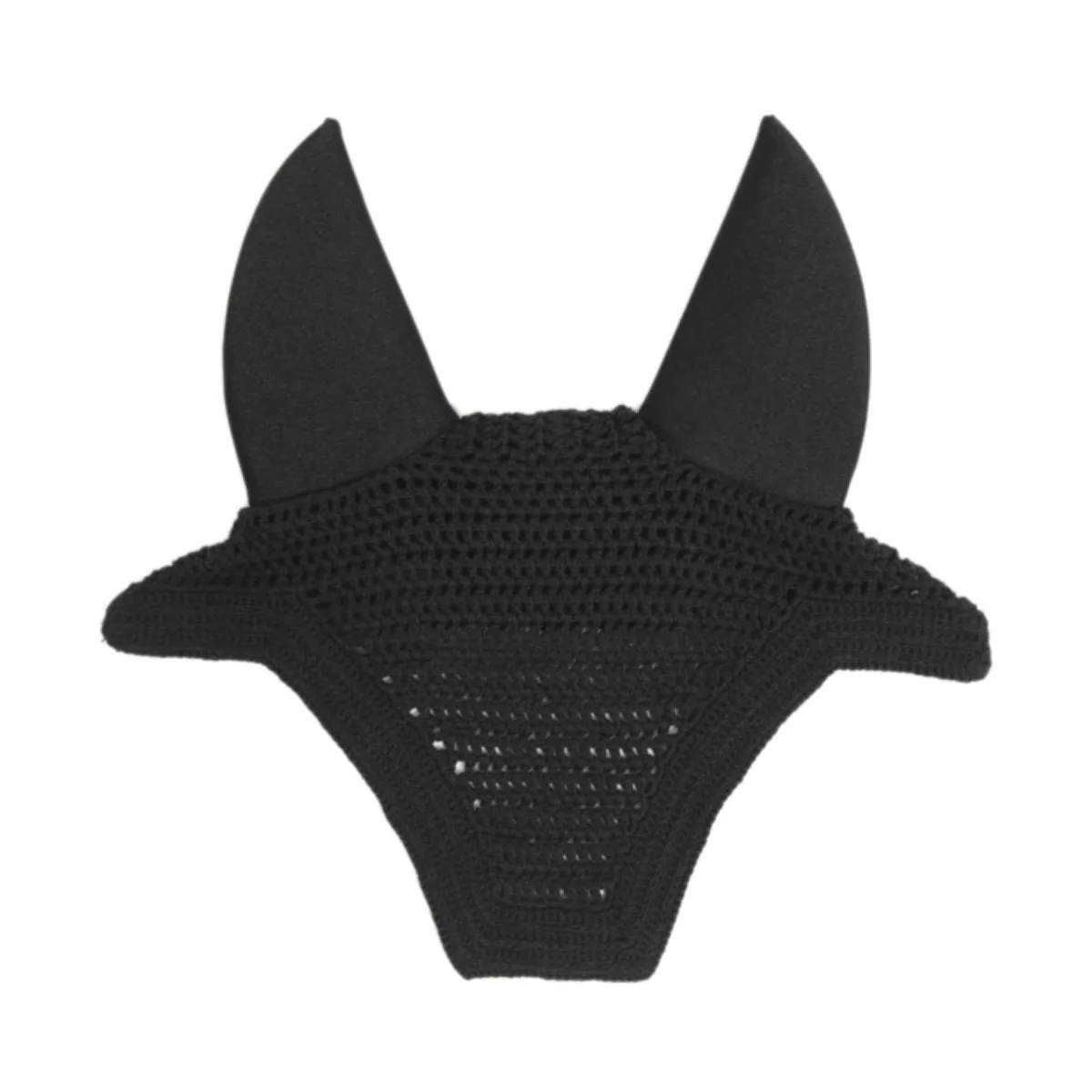 Soundless Horse Fly Veil | Kentucky Horsewear