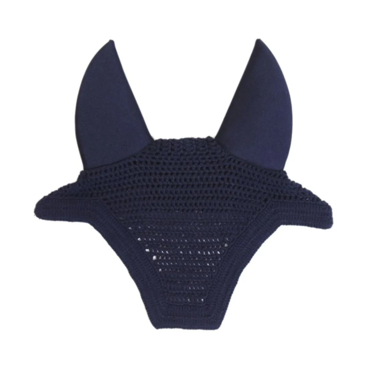 Soundless Horse Fly Veil | Kentucky Horsewear
