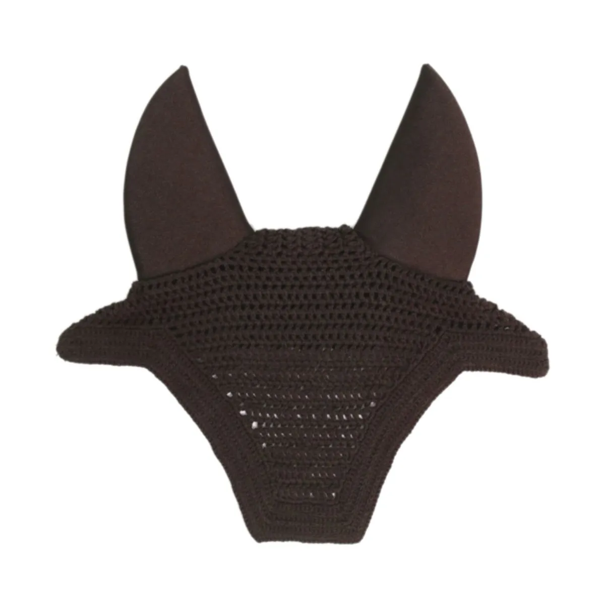 Soundless Horse Fly Veil | Kentucky Horsewear