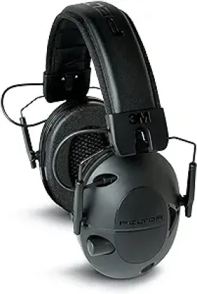 Sport Tactical 100 Electronic Hearing Protector