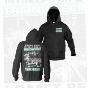 State Champs - Can't Be Saved Hoodie