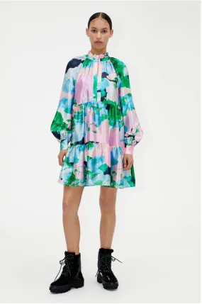 Stine Goya- Jasmine Dress: Clouds