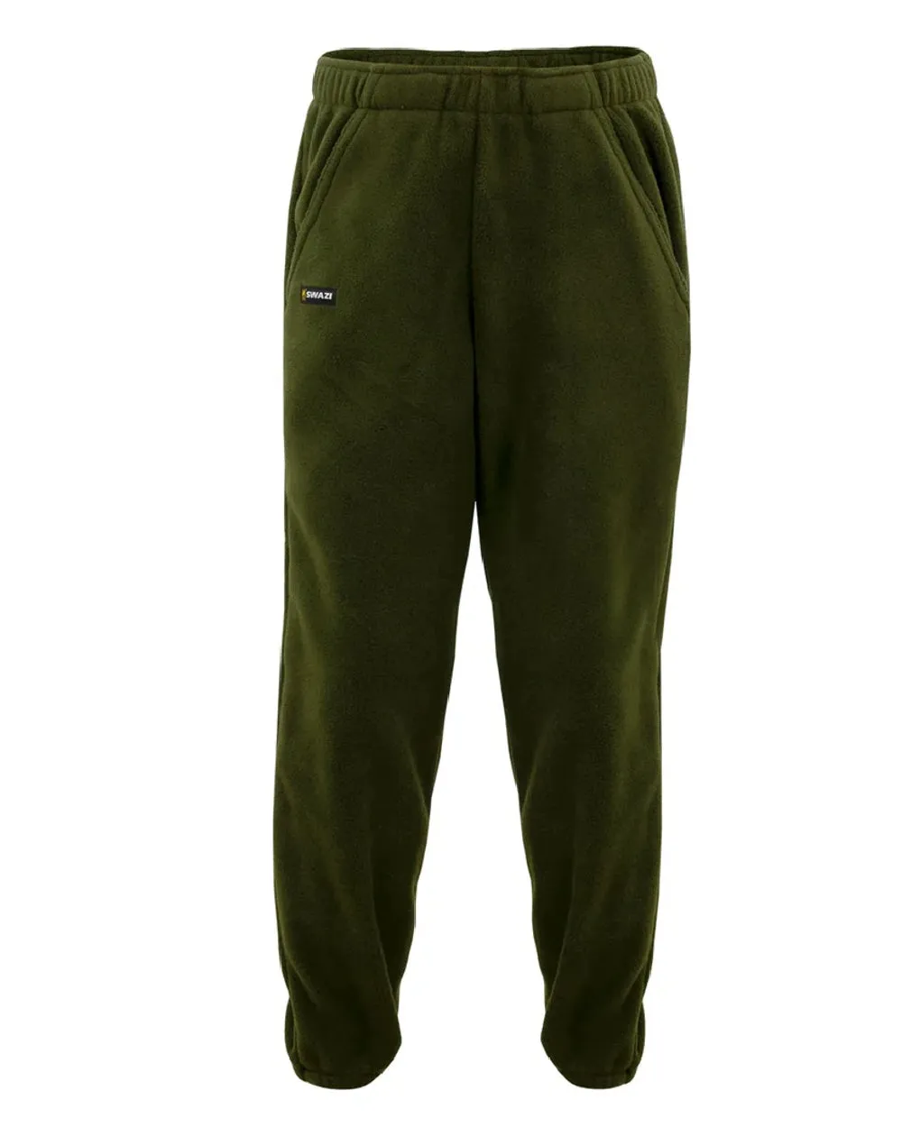 Swazi Kids Bush Pants