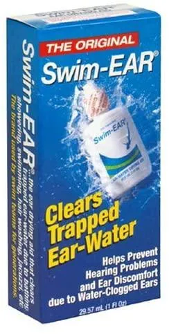 Swim-EAR Drying Aid 1 oz