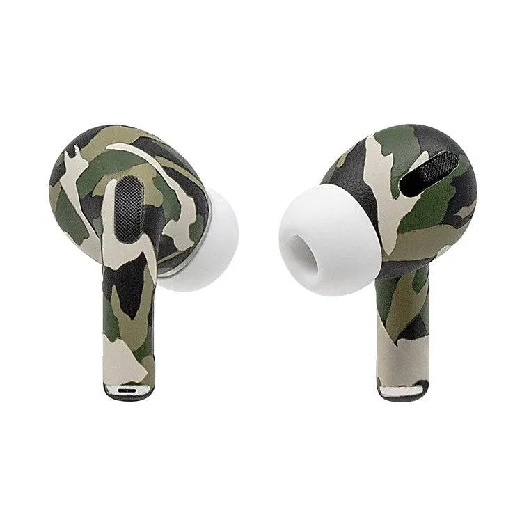 Switch Painted Apple Airpods Pro