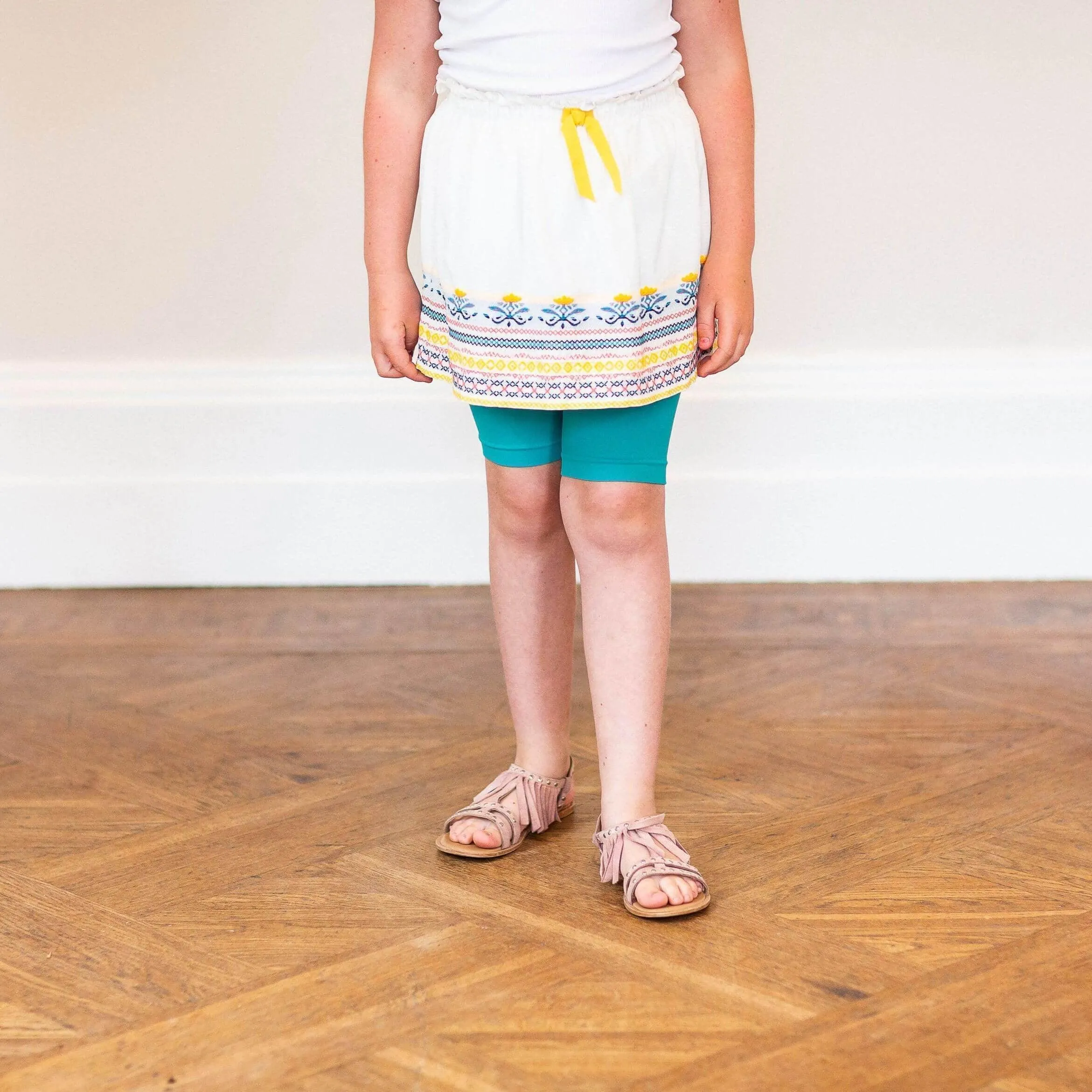 Teen Stay Cool Shorts - Beach Bum