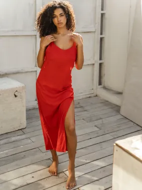 The Katharine Slip Dress