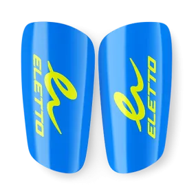 Top Slip II Hard Shell Shin Guard
