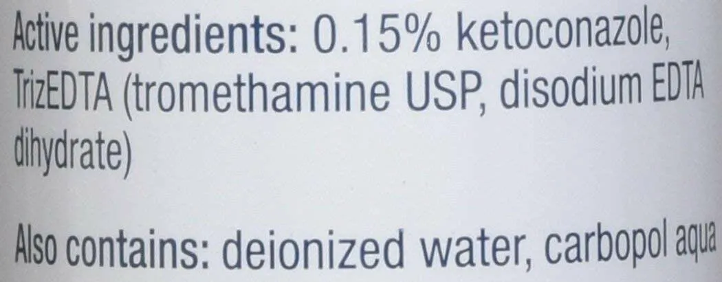 TriZULTRA   Keto Flush for Dogs, Cats, and Horses