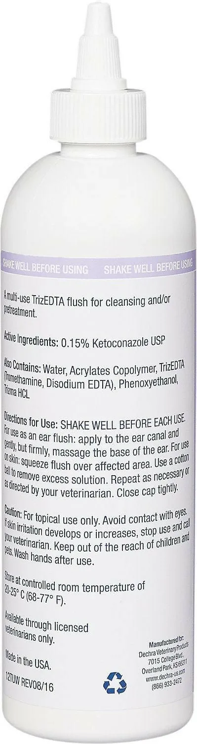 TriZULTRA   Keto Flush for Dogs, Cats, and Horses