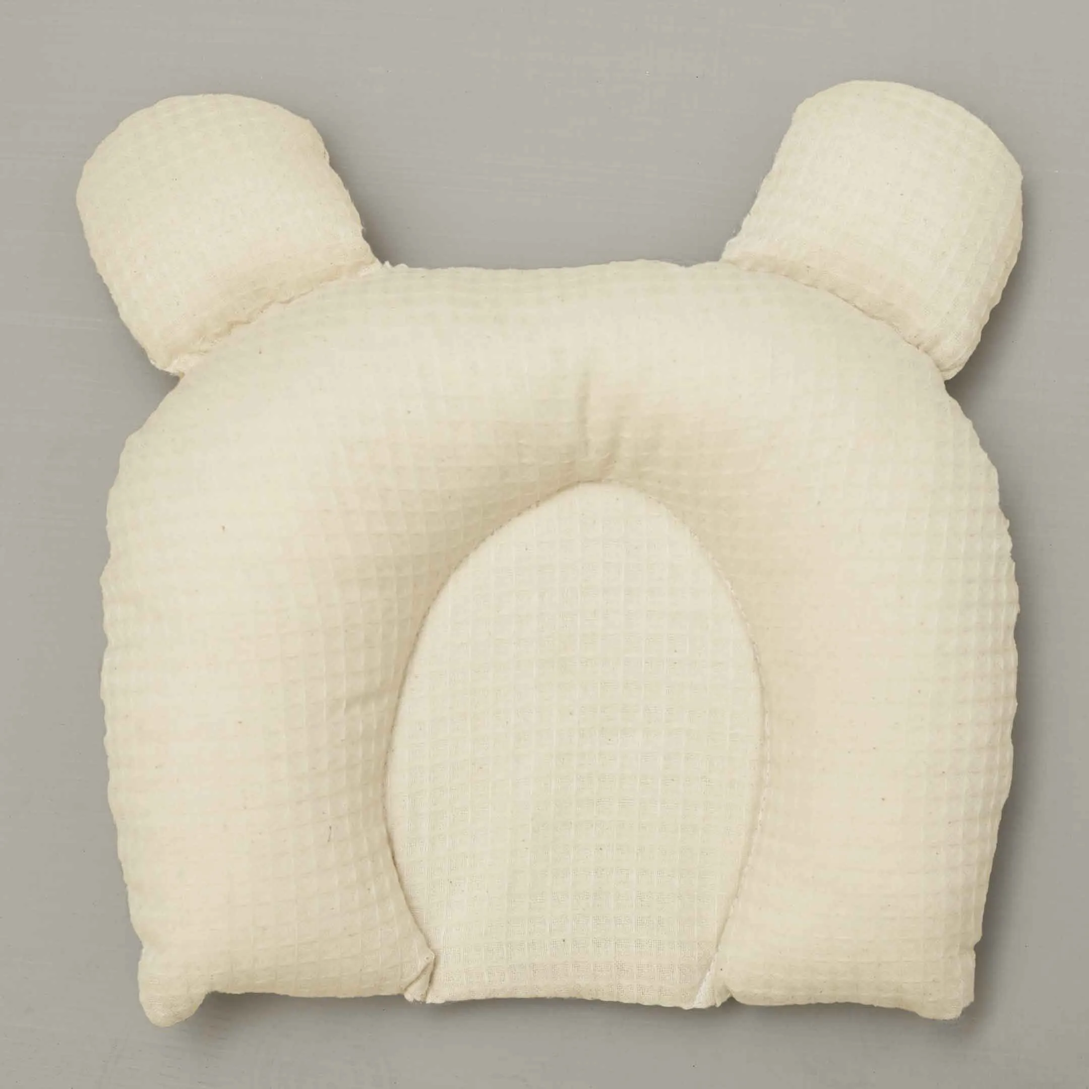Waffle Ear Head Shaping Cushion
