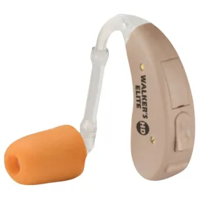 Walkers Game Ear WGE-XGE1B Game Ear HD Elite