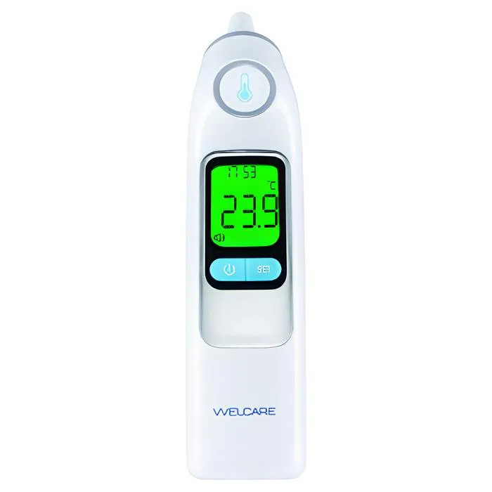 Welcare Ear Thermometer