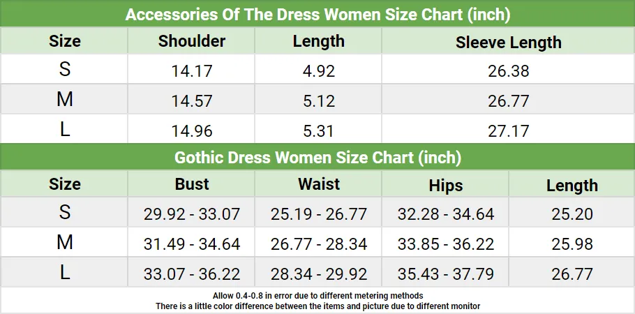 Witchy Gothic Leather Dress, Sexy Lace Flare Sleeve For Women