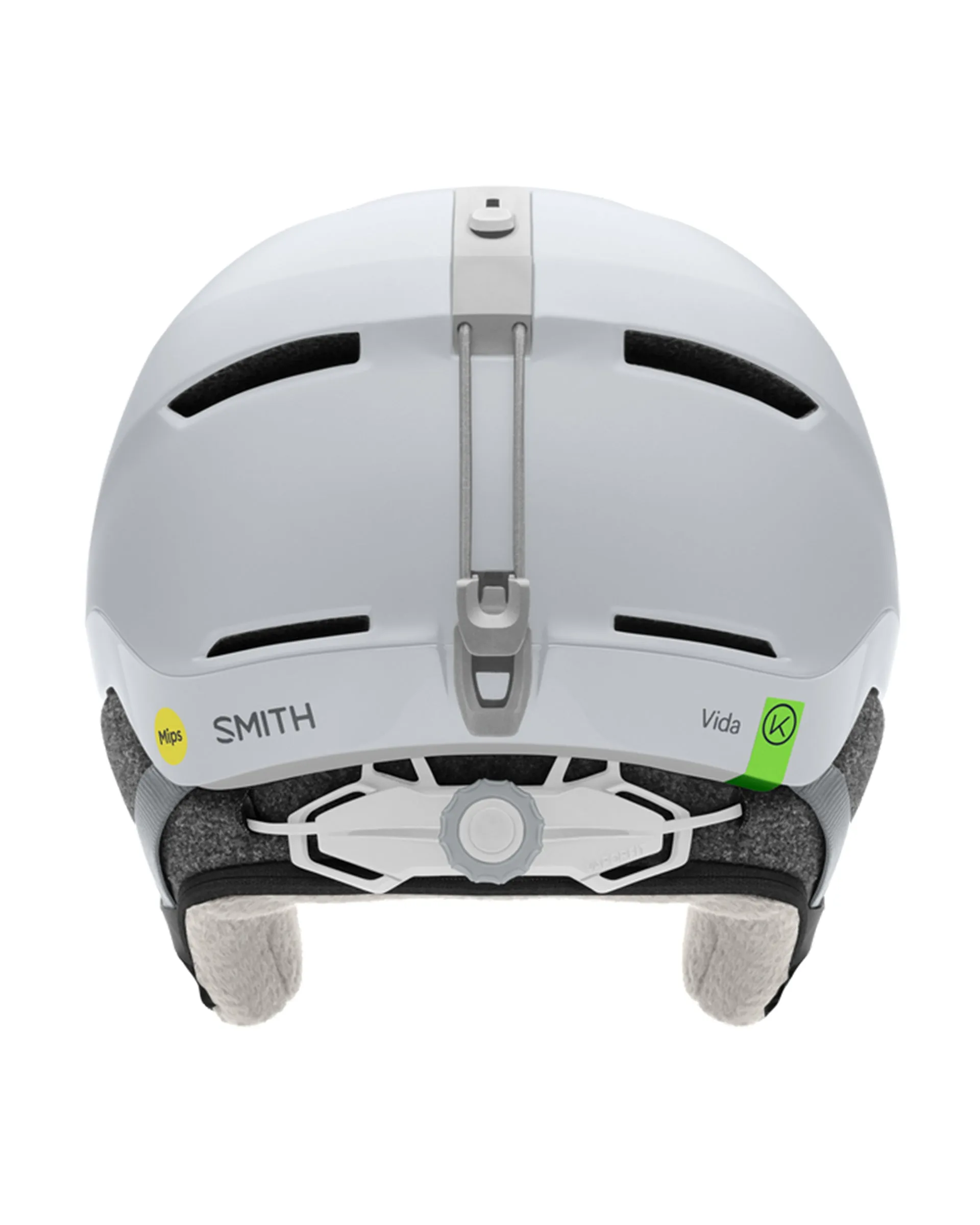 Women's Vida Snow Helmet