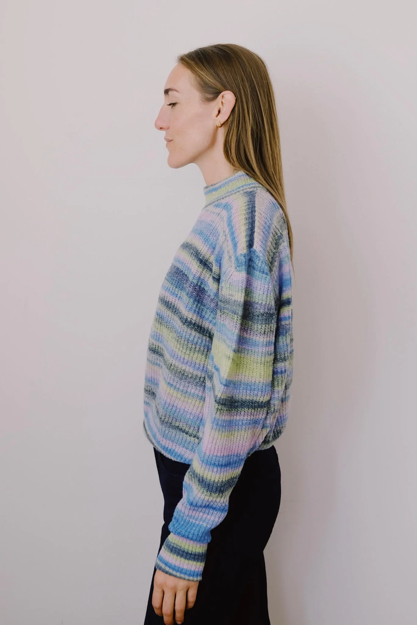 wool sweater - gallo