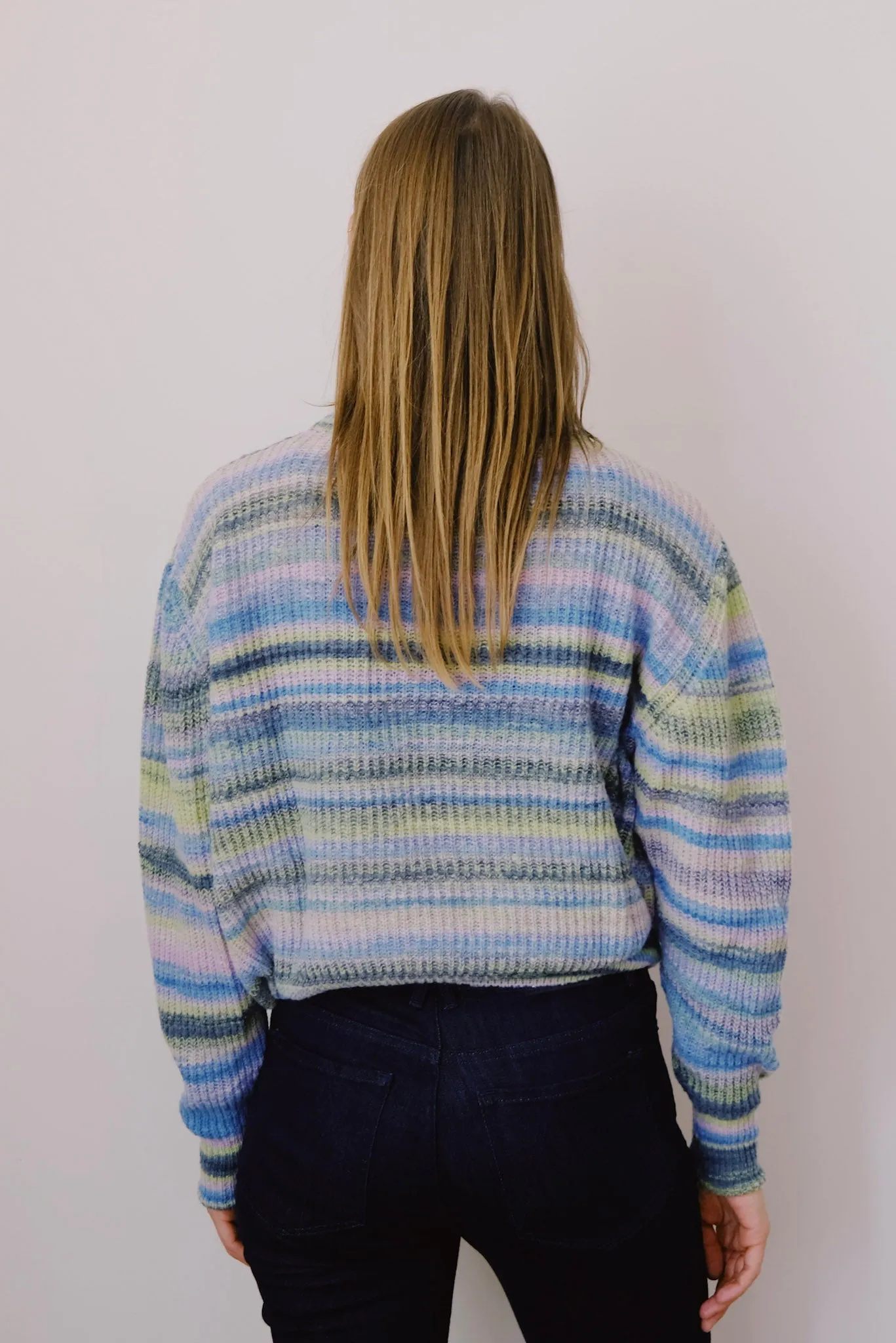 wool sweater - gallo