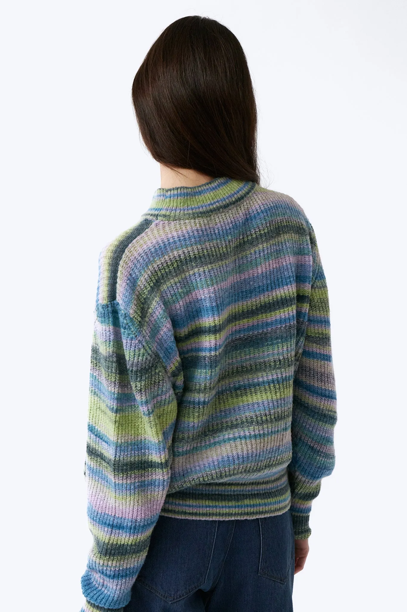 wool sweater - gallo