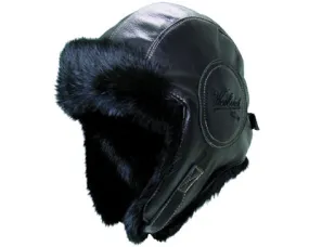 Woolrich Lambskin Leather Pilot