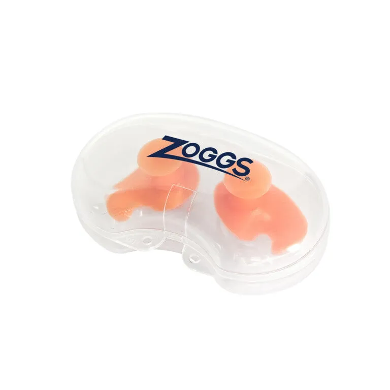 Zoggs Aqua Ear Plugz Junior